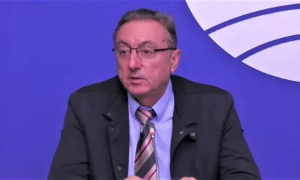 Божидар Петков: МЗм не откликва на нашите призиви за промяна на Стратегическия план