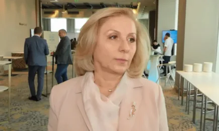 Мариела Йорданова: Зелената сделка изкара фермерите по пътищата