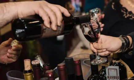 Международната конференция за винен туризъм (IWINETC) е партньор на ВИНАРИЯ 2024