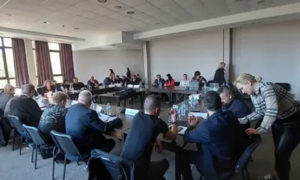 Българска аграрна камара учредиха 15 асоциации на производители от селското стопанство