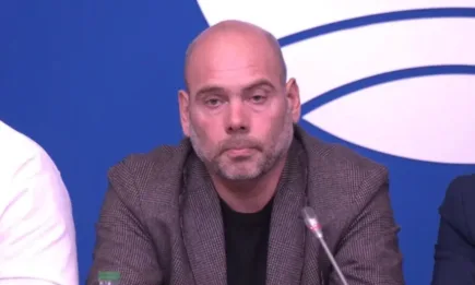 Симеон Караколев: Има пари в бюджета за украинската помощ, въпрос на време е да ги получим