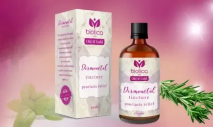 Как да лекуваме псориазис