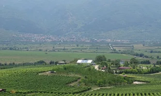 Как Европа подкрепя селските райони в България