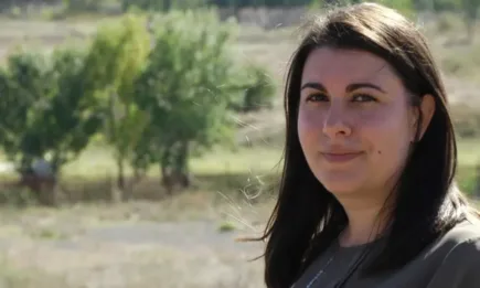 Радина Маринчева: Не съжалявам, че съм земеделец