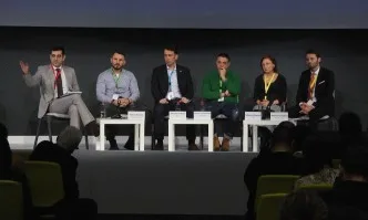 От форума Интелифреш: Конкурентоспособност в земеделието, възможно е