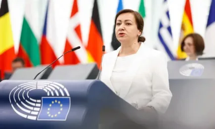 Атидже Алиева-Вели: В ситуацията с украинските зърнени култури българските земеделци трябва да получат подкрепата на Европа