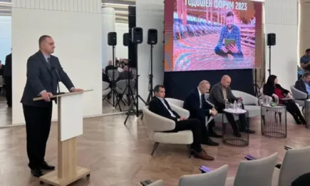 Зам.-министър Стратев обяви ставките по помощта de minimis