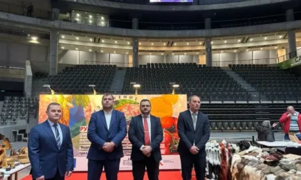 Министър Явор Гечев: Министерството на земеделието започва информационна кампания в цялата страна за представяне на Стратегическия план