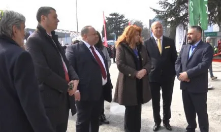 Раломекс с три акцента на АГРА 2022