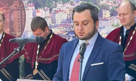 Заместник-министър Георги Събев: Динамиката на икономиката и висококонкурентния пазар на труда в ЕС налагат да бъдат осъвременени принципите на обучение у нас