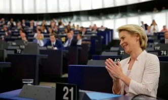 Ето ги приоритетите в бюджета на ЕС за 2020 г.