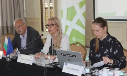 Зелена светлина за Програма Околна среда 2021-2027 г.