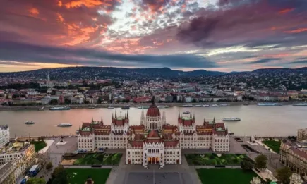 ЕК одобри Стратегическия план на Унгария