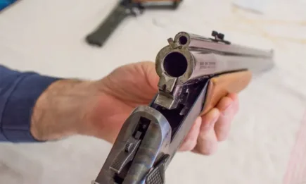 200 екоактивисти са убити през миналата година