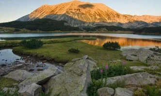 Дирекцията Национален парк Пирин обявява конкурс за фотография, рисунка и есе