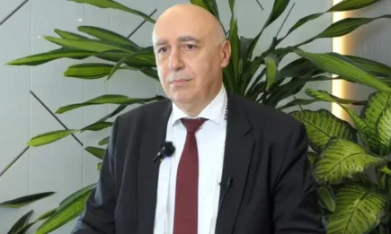 Марио Милушев: Не можем да говорим за катастрофа на Зелената сделка