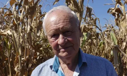 Рекордьори по добив от слънчоглед и царевица от бранда Pioneer®