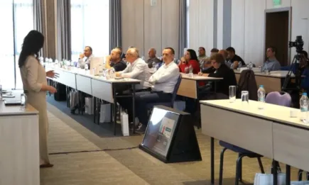 Фермери: Искаме да подобрим почвеното здраве и да намалим разходите си