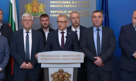 Правителството и земеделците постигнаха съгласие