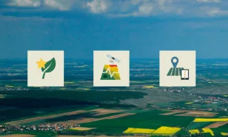 myKWS: Нова онлайн платформа за фермери