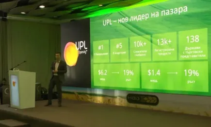 На кои продукти за РЗ залагат едни от най-големите земеделски компании в страната?