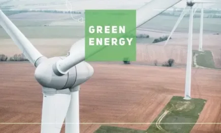 Енергийната ефективност – във фокуса на изложение Green Energy