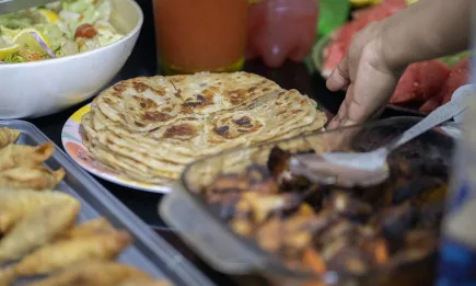 БАБХ провери над 500 обекта за хранене и търговия с храни по Черноморието