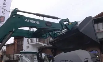 ARBOS – силен старт в България, Румъния и Молдова