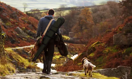 Утре се открива ловния сезон 2021/2022 г. на местен дребен и едър дивеч и груповият лов на дива свиня