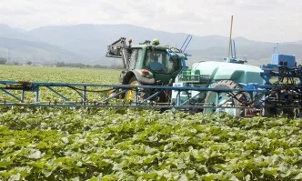 Честит празник на растителнозащитника!