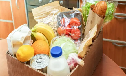 Войчеховски: Успехът на търговията със селскостопански продукти безспорно е свързан с ОСП