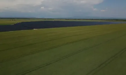 Фотоволтаичните системи в земеделието оптимизират разходите за ток