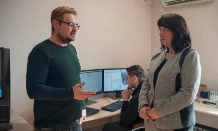 МИГ: Марица, общината е жива и пълна с млади хора