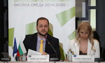 Комитетът за наблюдение на ОПОС 2014 – 2020 г. гласува мандат на Управляващия орган да предложи на ЕК мерки за успешното й приключване