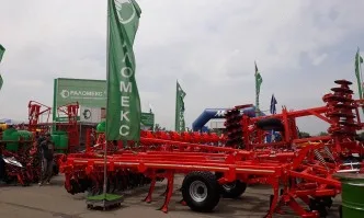 Бата Агро – Стара Загора 14-17 май 2019г.