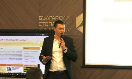 Заместник - министър Бурджев: Съюзът на птицевъдите в България е уважаван наш партньор, с принос за развитие на българското птицевъдство