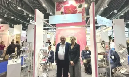 История, традиции и бъдеще на щанда на България на VIVANESS 2024