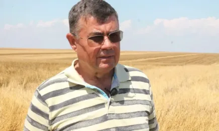 Борислав Горанов: Имаме перфектни условия – ниски цени на зърното, ниски добиви и високи ренти