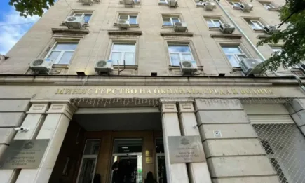 Министерството на околната среда и водите работи за постигане на целените резултати на НПВУ