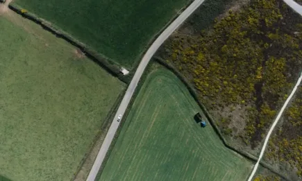 Австралийските фермери със значително по-малки печалби