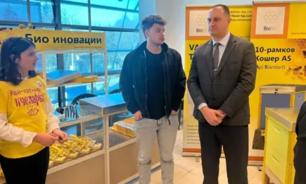 Зам.-министър Стратев: От 8 до 22 февруари започва приемът на заявления по секторните интервенции от Стратегическия план за финансовата 2024 г.