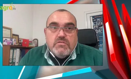 Как ще бъдат подпомагани биопроизводителите през новия програмен период на ОСП?