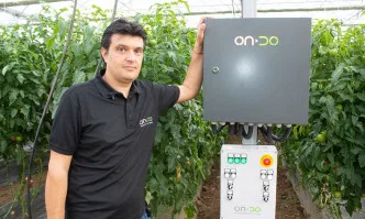 Ивайло Енев, управител на ОНДО: Ние говорим на езика на българския фермер