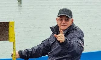 Днес министър Емил Димитров ще проверява язовири във връзка с очакваните валежи