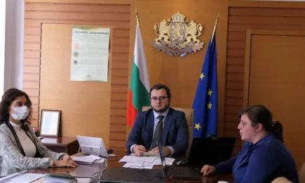 Заместник-министър Събев: За първи път в България ще се прилага мярка, която ще подпомогне прилагането на европейските схеми за качество