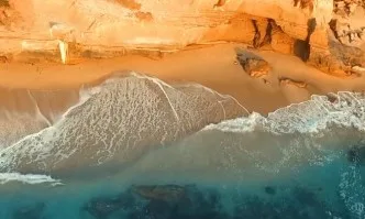 Рекордно високи температури на световните океани