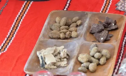 В добрата храна не трябва да има излишни съставки