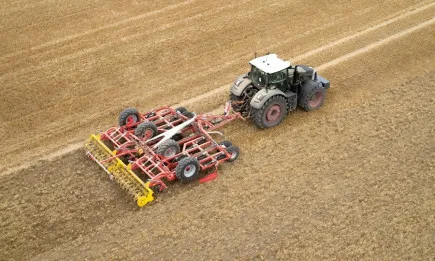 PÖTTINGER ОТЧИТА РЕКОРДЕН ОБОРОТ В ГОДИНАТА НА СВОЯ 150-ТИ ЮБИЛЕЙ