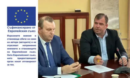 Осем са интервенциите за подпомагане на сектор Вино в Стратегическия план