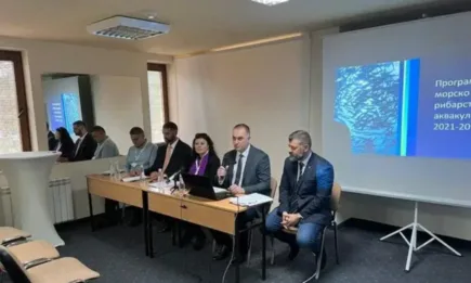 Заместник-министър Стратев: С над 23 млн. лева ще бъде компенсиран сектор Рибарство по украинската помощ